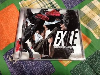 Amazon.co.jp: EXILE CDシングル 「Together」 清木場俊介 : おもちゃ